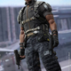Illustration for article titled Hot Toys New emThe Winter Soldier/em Falcon Figure